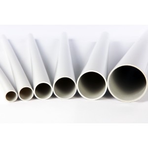 Courbi - Combo Rigid Light Type 320Ν/D32/3m Rigid Conduits